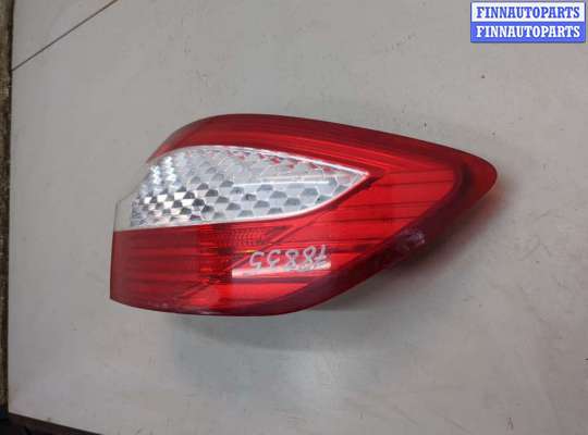 купить Фонарь (задний) на Ford Mondeo 4 2007-2015