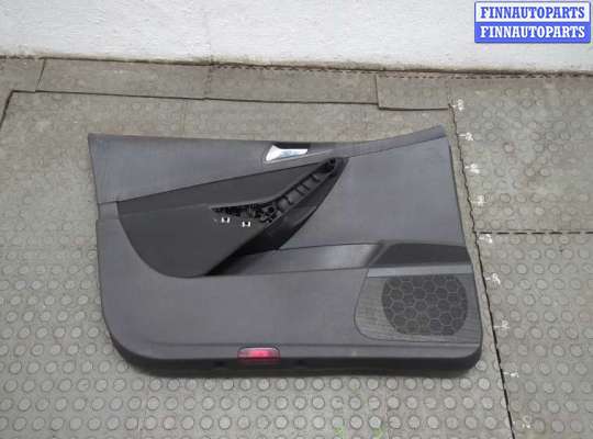 Дверная карта (Обшивка двери) VG2570971 на Volkswagen Passat 6 2005-2010