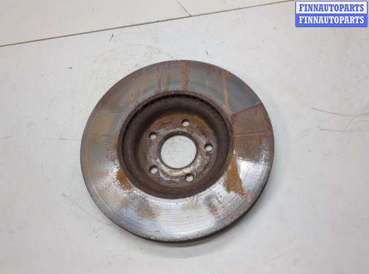 купить Диск тормозной на Ford Escape 2012-2015