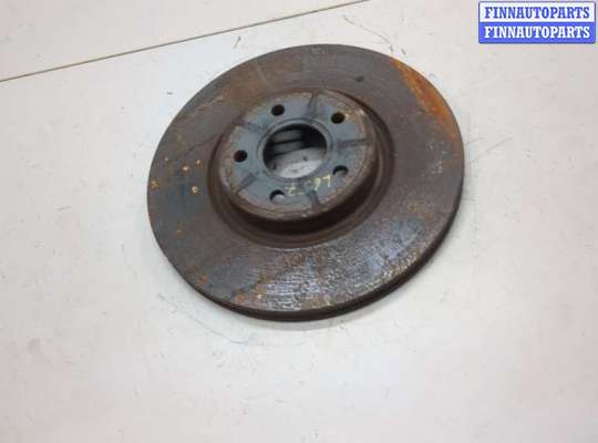 купить Диск тормозной на Ford Escape 2012-2015