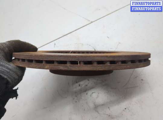 купить Диск тормозной на Ford Escape 2012-2015