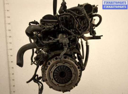 купить Насос гидроусилителя руля (ГУР) на Hyundai Tucson 1 2004-2010