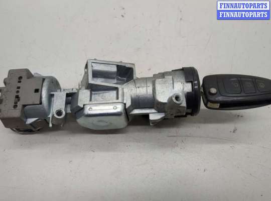 купить Замок зажигания на Ford Focus 3 2011-2015