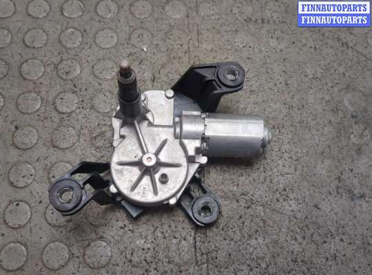 Двигатель стеклоочистителя (моторчик дворников) задний OP2437278 на Opel Astra H 2004-2010