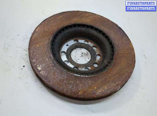 купить Диск тормозной на Skoda SuperB 2015-2025