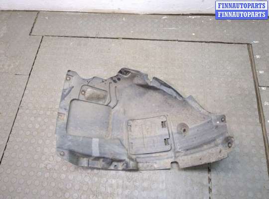 купить Защита арок (подкрылок) на BMW 1 F20, F21 2011-2019