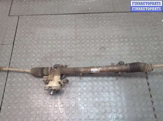 Рулевая рейка на Ford Fusion (JU)