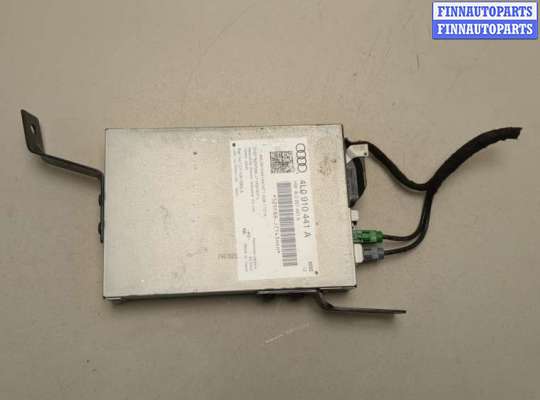 купить Блок управления камерой заднего вида на Audi Q7 2005-2015