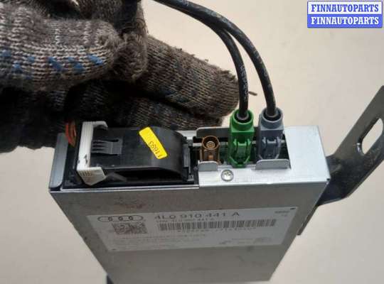 купить Блок управления камерой заднего вида на Audi Q7 2005-2015