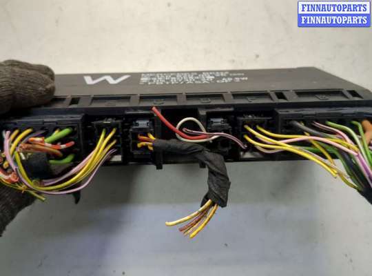 купить Блок комфорта на Mercedes S W140 1991-1999