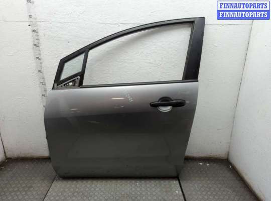 Купить Дверь боковая (легковая) на Mazda 5 (CR) 2005-2010 Дверь боковая (легковая) MZ665303 на Mazda 5 (CR) 2005-2010