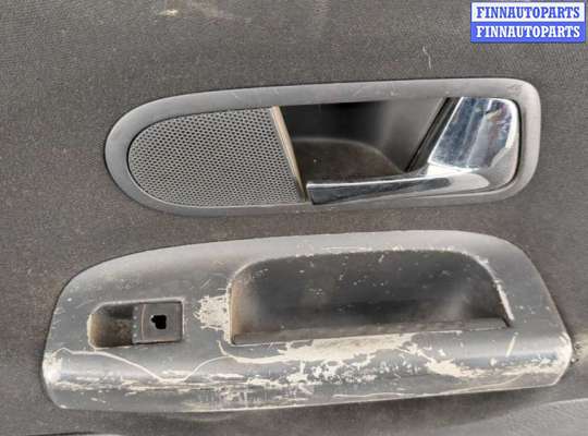 купить Дверь боковая (легковая) на Seat Alhambra 2000-2010