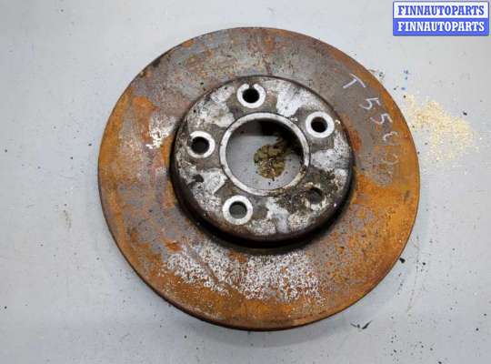 купить Диск тормозной на Ford Focus 3 2011-2015