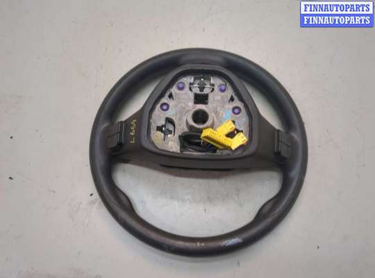 купить Руль на Chevrolet Equinox 2017-2024