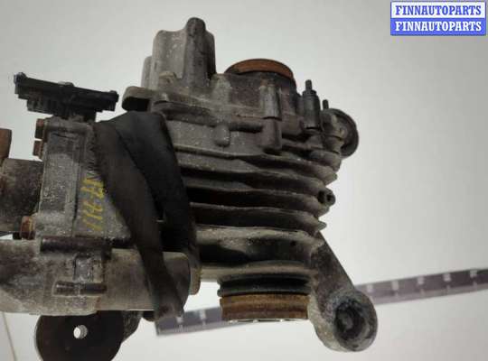 купить Редуктор моста на Audi A3 (8V) 2012-2020