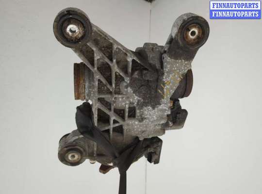 купить Редуктор моста на Audi A3 (8V) 2012-2020