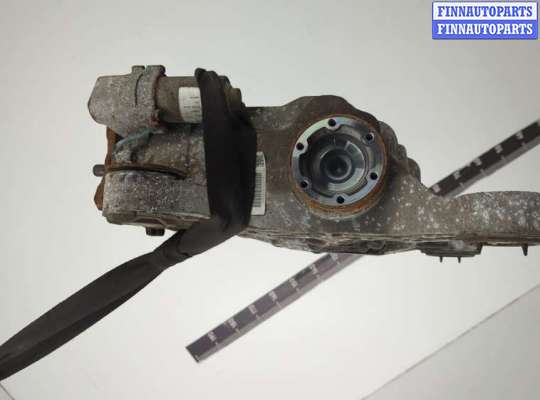 купить Редуктор моста на Audi A3 (8V) 2012-2020