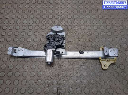 Стеклоподъемник электрический RN1572169 на Renault Clio 2012-2016