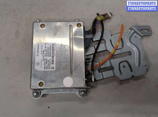 купить Блок управления Bluetooth на Mercedes C W203 2000-2008