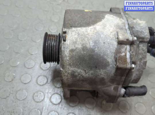 купить Генератор на Volkswagen Phaeton 2002-2010