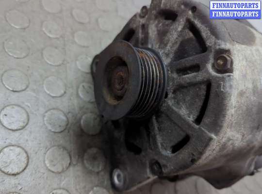 купить Генератор на Volkswagen Phaeton 2002-2010