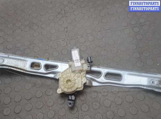 Стеклоподъемник электрический FO2032096 на Ford Transit (Tourneo) Custom 2012-2025