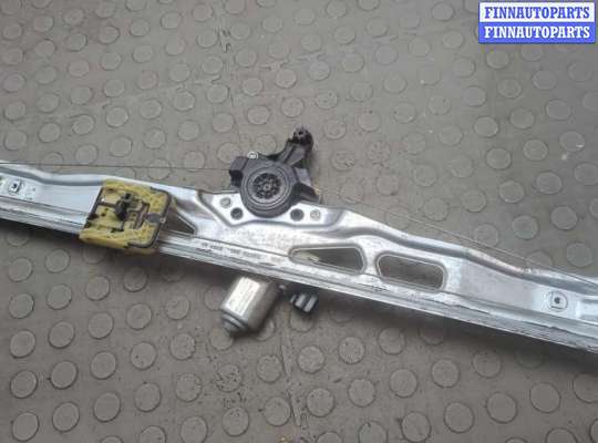 Стеклоподъемник электрический на Ford Transit / Tourneo Custom