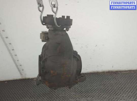 купить Редуктор моста на Mercedes E-Coupe C207 2009-2016