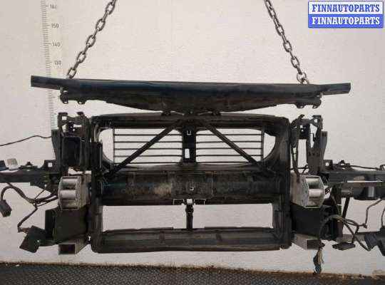 купить Рамка передняя (телевизор) на BMW 5 F10 2010-2017