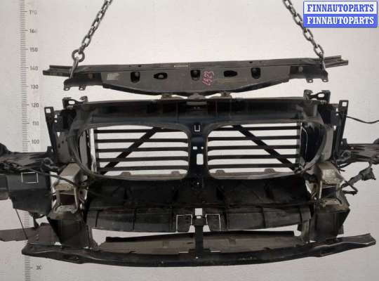 купить Рамка передняя (телевизор) на BMW 5 F10 2010-2017