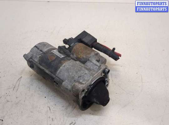 Стартер NS861889 на Nissan Note E11 2006-2013