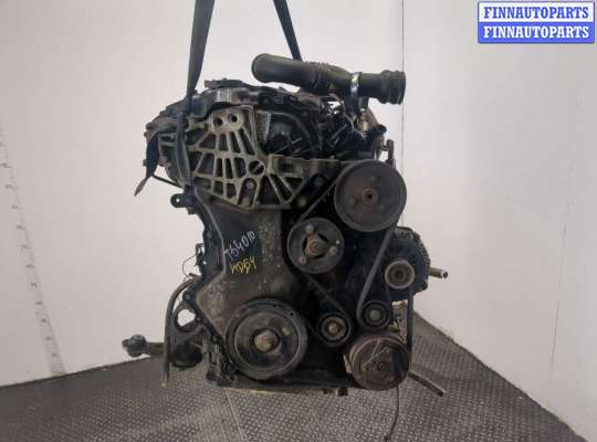 Форсунка топливная RN1598024 на Renault Trafic 2001-2014