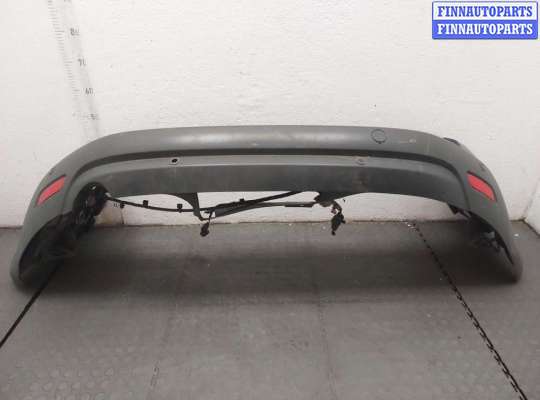 купить Бампер на Ford S-Max 2006-2010