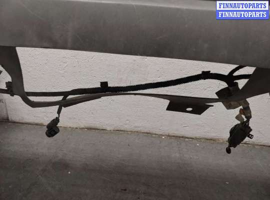 купить Бампер на Ford S-Max 2006-2010