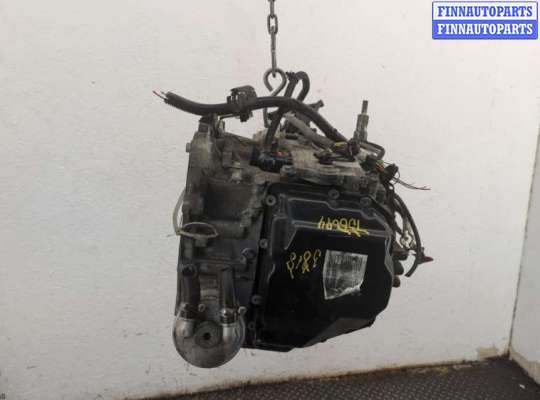 купить КПП - автомат (АКПП) на Citroen C4 Picasso 2006-2013