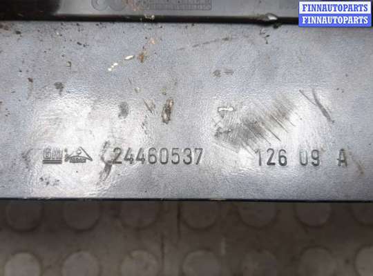 купить Усилитель бампера на Opel Astra H 2004-2010