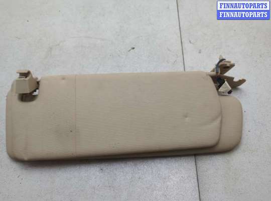 купить Козырек солнцезащитный на Volkswagen Touareg 2002-2007