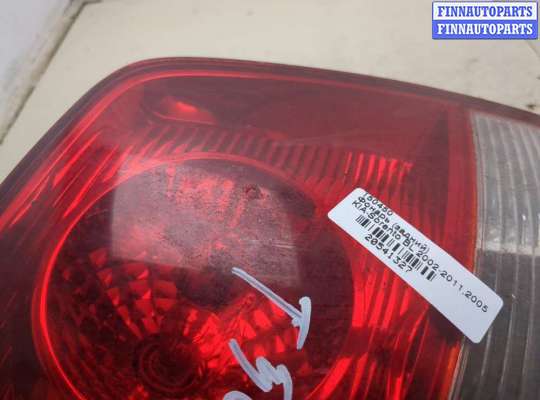 купить Фонарь (задний) на KIA Sorento BL 2002-2011