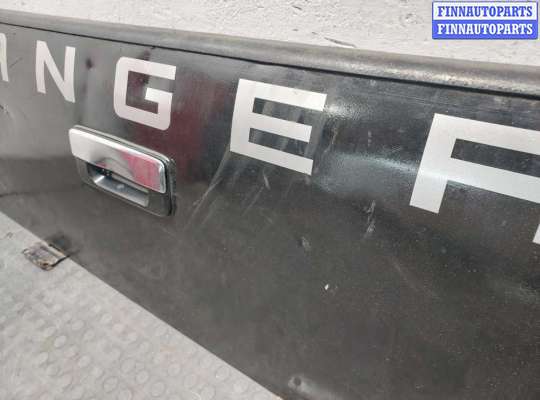 купить Замок багажника на Ford Ranger 2006-2012