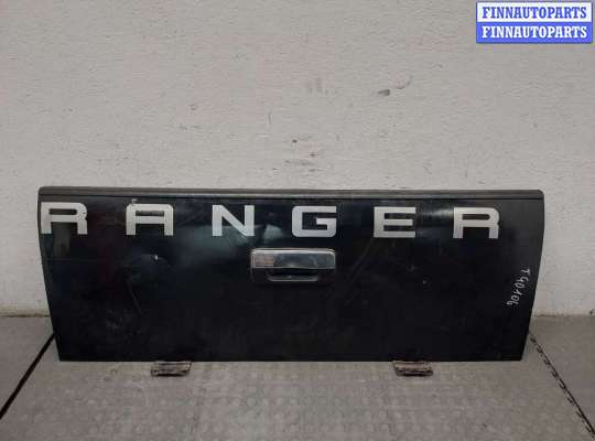 купить Замок багажника на Ford Ranger 2006-2012