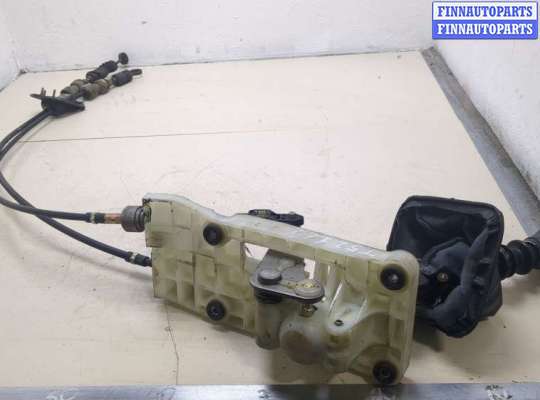 купить Кулиса КПП на Nissan X-Trail (T30) 2001-2007