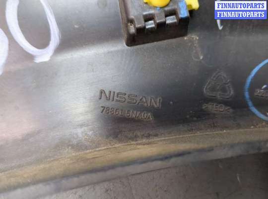 купить Молдинг крыла на Infiniti QX50 2017-2025