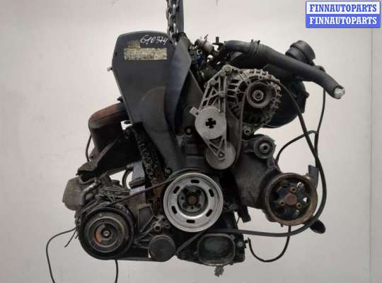 купить Двигатель (ДВС) на Volkswagen Passat 5 1996-2000