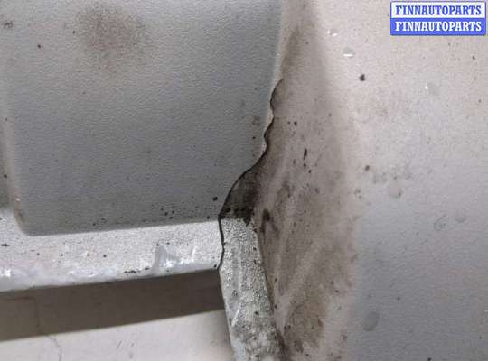 купить Накладка декоративная на ДВС на Volkswagen Touran 2003-2006