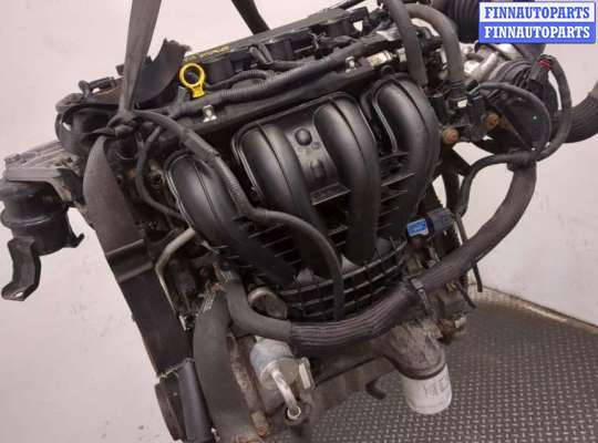 купить Форсунка топливная на Ford Escape 2007-2012