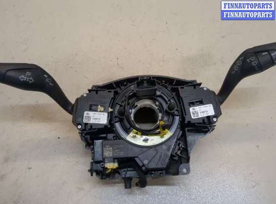 Переключатель поворотов и дворников (стрекоза) FO1887650 на Ford Kuga 2012-2016