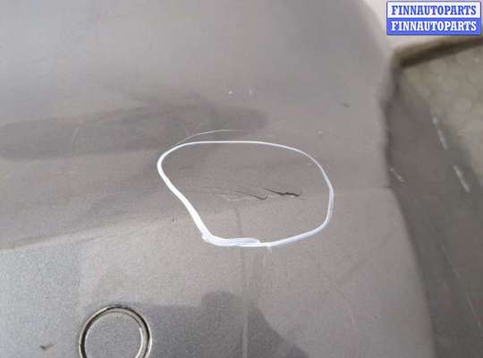 купить Бампер на Volkswagen Golf 6 2009-2012