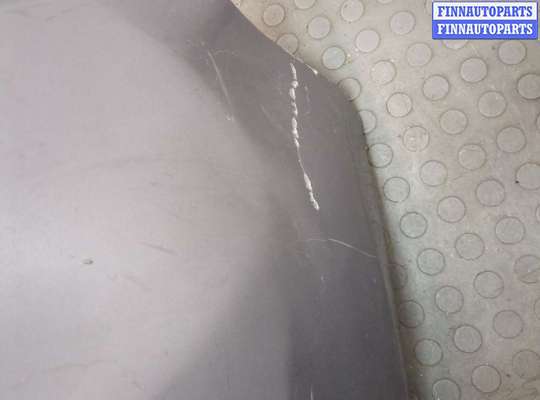 купить Бампер на Volkswagen Golf 6 2009-2012