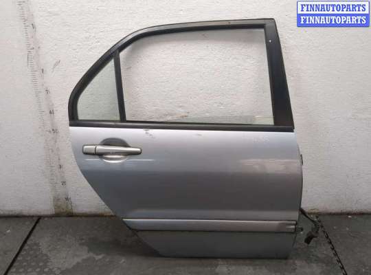 купить Дверь боковая (легковая) на Mitsubishi Lancer 9 2003-2006