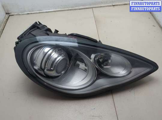 купить Фара (передняя) на Porsche Panamera 2009-2016